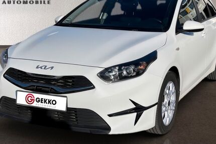 Kia ceed / Ceed 38.227 km 16.299 &euro; Gersthofen 86368