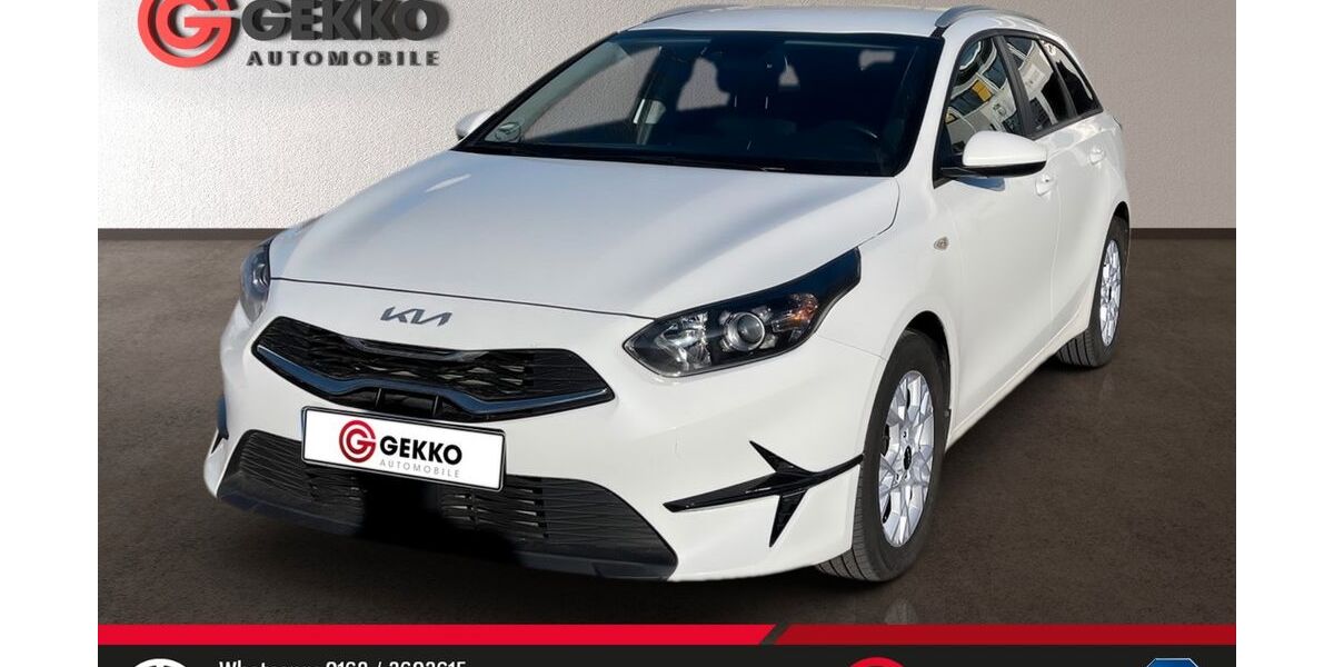 Kia ceed / Ceed 38.227 km 16.299 &euro; Gersthofen 86368