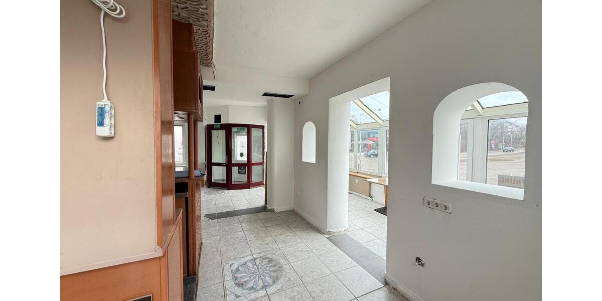 Gewerbeobjekt Augsburg Hochzoll - 2.500&euro; | Angebot:25329352