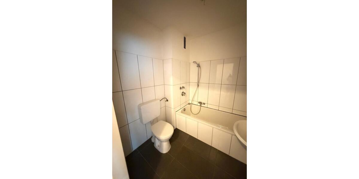 Etagenwohnung Augsburg Bärenkeller - 2 Zimmer, 44 m&sup2;, 790&euro; | Angebot:26705093