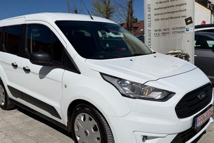 Ford Transit 67.000 km 14.450 &euro; Mammendorf 82291