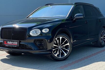 Bentley Bentayga 74.000 km 181.990 &euro; Langweid 86462