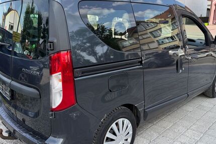 Dacia Dokker 214.000 km 3.850 &euro; Mammendorf 82291
