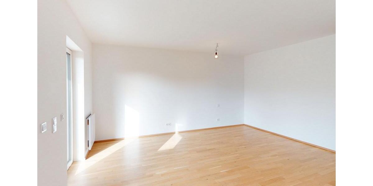 Erdgeschoßwohnung Augsburg - 1 Zimmer, 37 m&sup2;, 735&euro; | Angebot:24751465