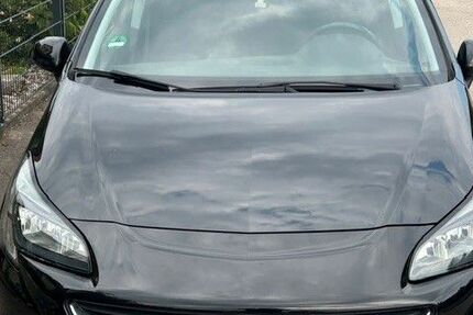 Opel Corsa 70.000 km 7.399 &euro; Petersdorf 86574