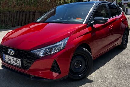 Hyundai i20 56.500 km 14.800 &euro; Gersthofen 86368