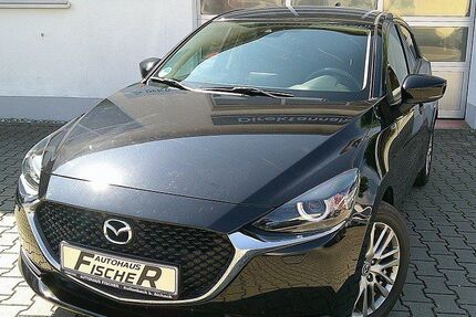 Mazda 2 42.724 km 15.980 € Hollenbach b. Aichach 86568