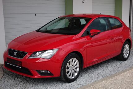 Seat Leon 112.822 km 7.699 € Holzheim OT Ellerbach 89438
