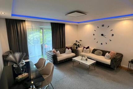 Wohnung Neusäß - 3 Zimmer, 73 m&sup2;, 299.000&euro; | Angebot:23122393