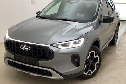 Ford Kuga 9.865 km 33.900 &euro; Augsburg 86156