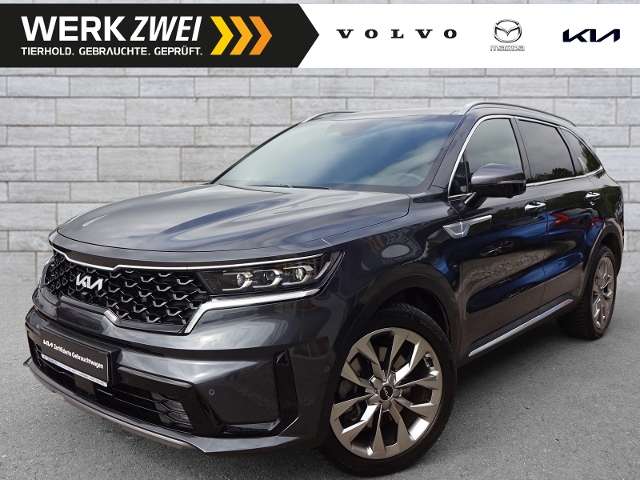 Sorento