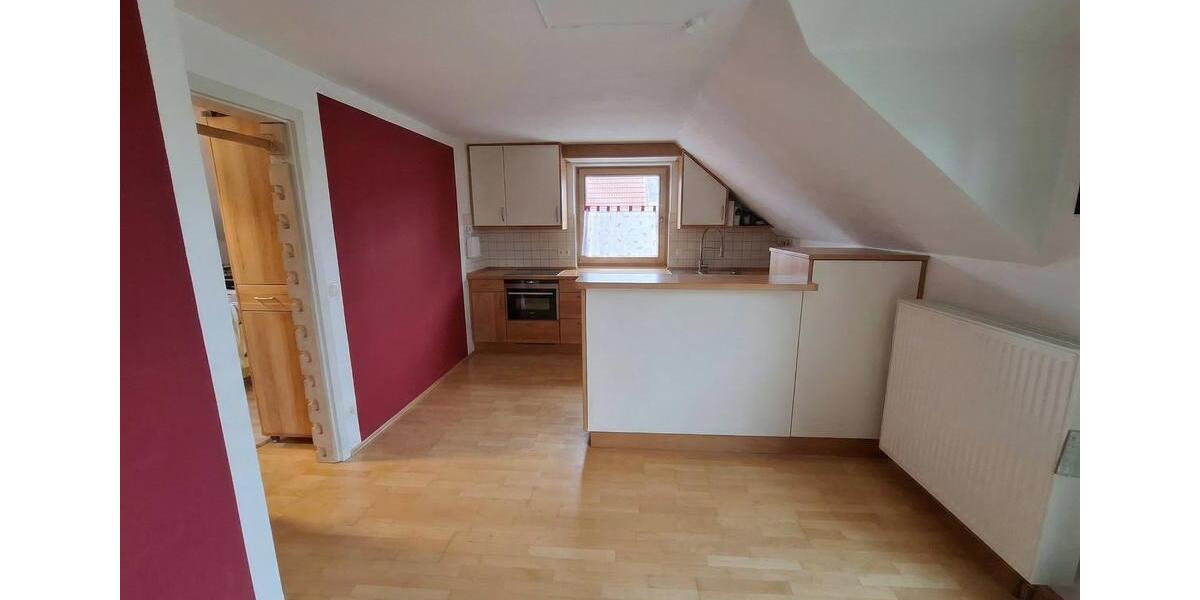 Maisonettenwohnung Eurasburg - 3 Zimmer, 70 m&sup2;, 285.000&euro; | Angebot:26955514