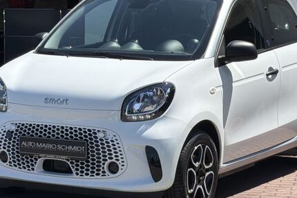 Smart ForFour 29.200 km 10.750 &euro; Königsbrunn bei Augsburg 86343