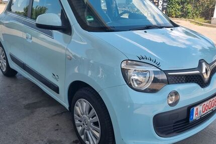 Renault Twingo 89.900 km 5.000 &euro; Augsburg 86167