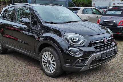 Fiat 500X 152.150 km 10.790 € BATZENHOFEN-GERSTHOF. 86368