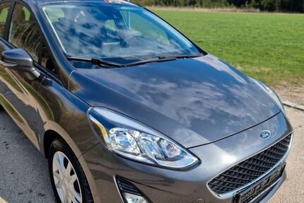 Ford Fiesta 29.899 km 12.780 € Welden 86465