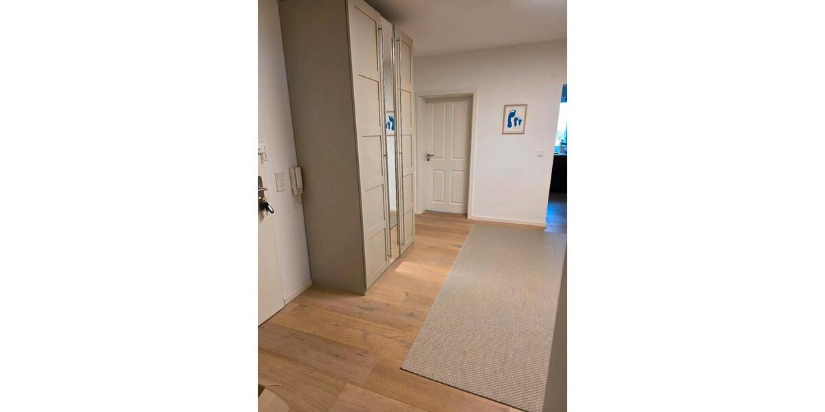 Etagenwohnung Stadtbergen - 3 Zimmer, 100 m&sup2;, 465.000&euro; | Angebot:25362952