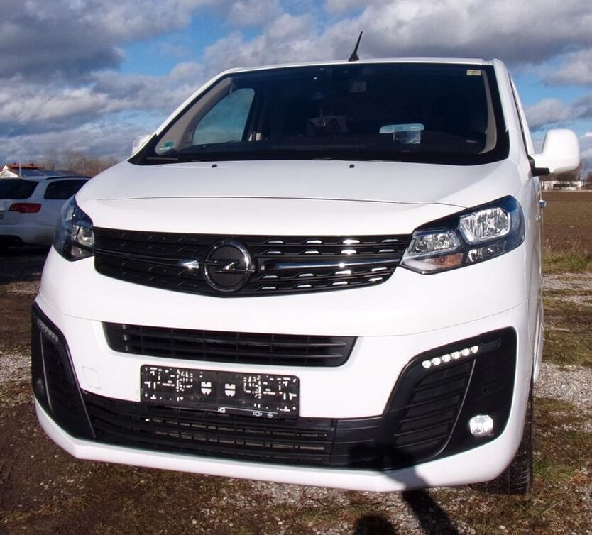 Vivaro