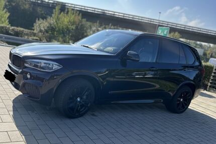 BMW X5 145.000 km 31.700 &euro; Mammendorf 82291