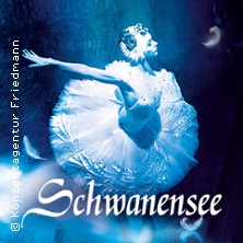 Schwanensee - Classico Ballet Napoli 08.01.2027 KONGRESS am PARK Augsburg