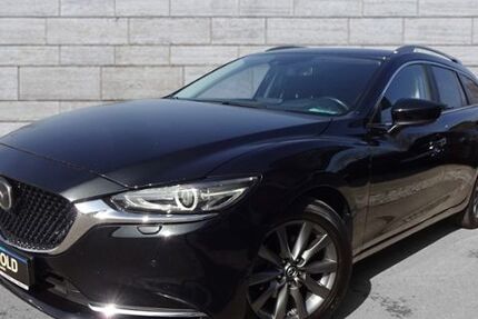 Mazda 6 70.800 km 25.900 &euro; Augsburg 86179