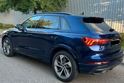 Audi Q3 19.900 km 36.600 € Adelsried 86477