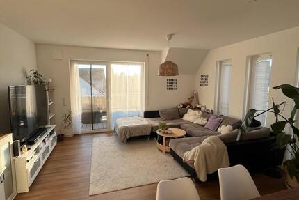 Wohnung Dinkelscherben - 3 Zimmer, 88 m&sup2;, 1.563&euro; | Angebot:26337865