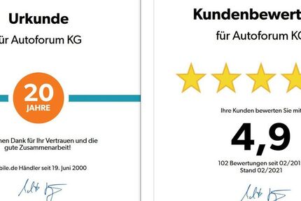Mazda 2 75.000 km 15.900 &euro; Königsbrunn 86343