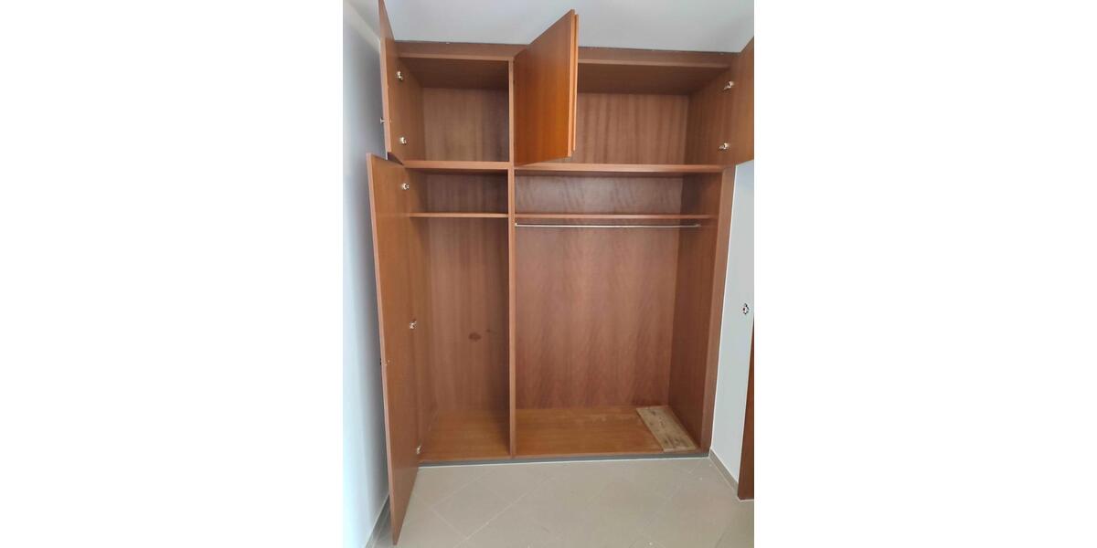 Terrassenwohnung Augsburg Hochzoll - 2 Zimmer, 70 m&sup2;, 980&euro; | Angebot:26610665