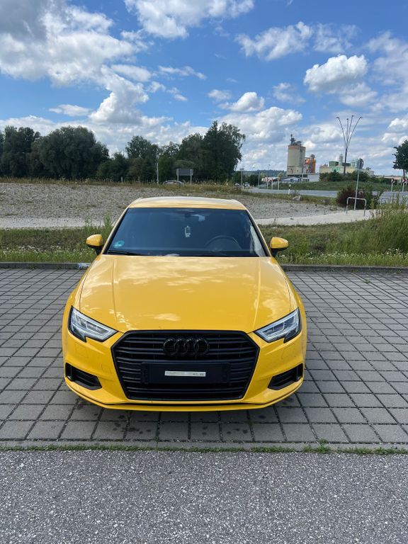 Audi A3 188.000 km 14.450 € Pöttmes 86554