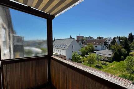 Zimmer Augsburg Haunstetten-Siebenbrunn - 3 Zimmer, 1.108&euro; | Angebot:26674979