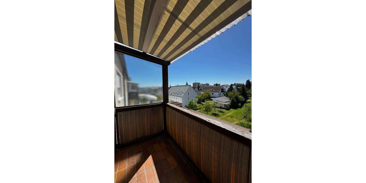 Zimmer Augsburg Haunstetten-Siebenbrunn - 3 Zimmer, 1.108&euro; | Angebot:26674979
