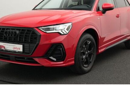 Audi Q3 9.000 km 43.880 &euro; Gersthofen 86368