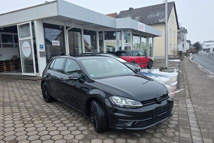 VW Golf 127.068 km 10.990 &euro; Aichach Klingen 86551