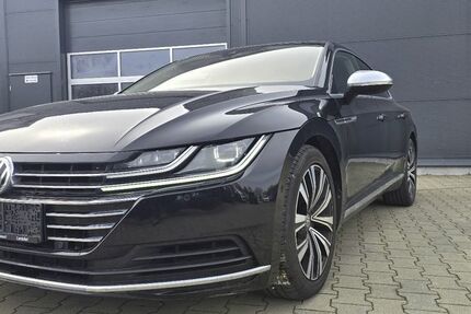 VW Arteon 185.000 km 16.690 &euro; Augsburg 86167