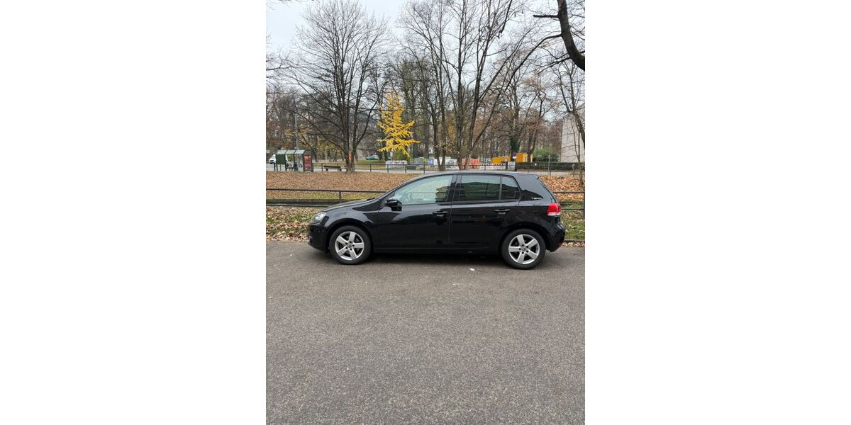 VW Golf 199.836 km 5.400 &euro; Augsburg 86153