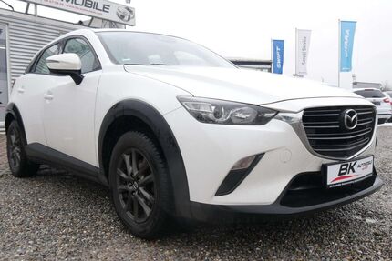 Mazda CX-3 323.400 km 6.490 &euro; Königsbrunn 86343