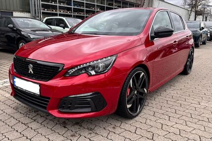 Peugeot 308 33.000 km 20.499 &euro; Augsburg 86163