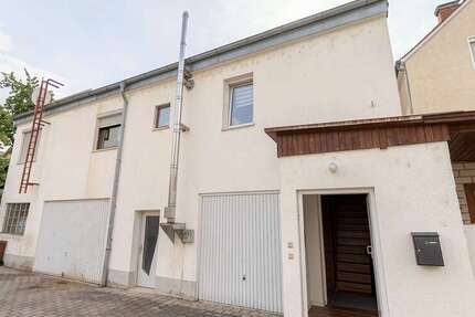 Wohnung Augsburg Oberhausen - 3 Zimmer, 59 m&sup2;, 249.000&euro; | Angebot:27480935