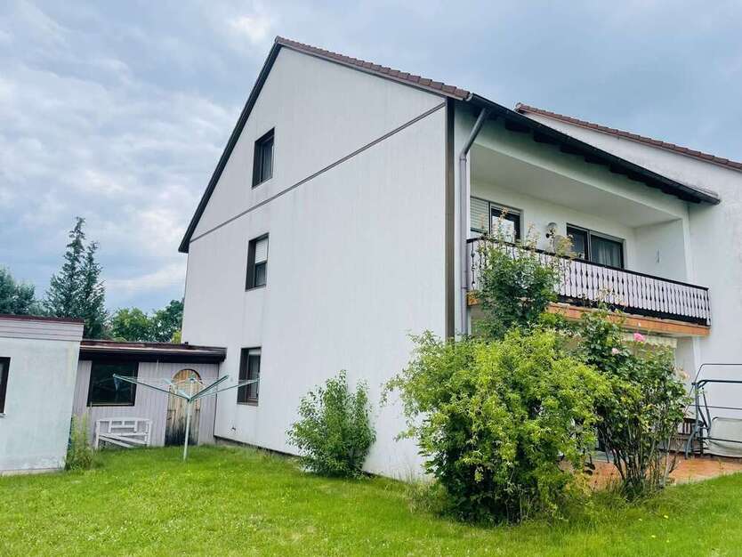Haus zum Kaufen in Meitingen 555.000 € 160 m²