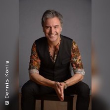 Chris Boettcher 04.10.2026 Singoldhalle