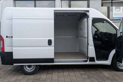 Fiat Ducato 30.793 km 21.600 &euro; Mering bei Augsburg/München 86415
