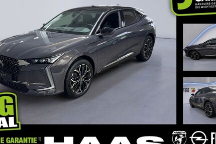 DS Automobiles DS4 8.000 km 27.490 € Augsburg 86159