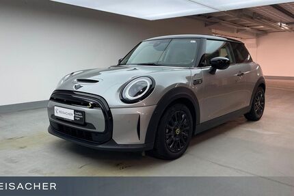 Mini Cooper SE 25.829 km 18.990 &euro; Augsburg 86167