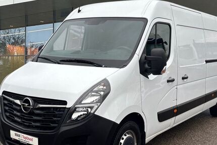 Opel Movano 61.832 km 23.681 &euro; Gersthofen 86368