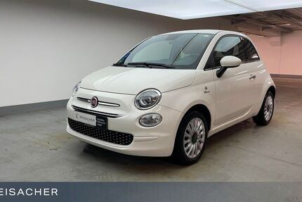 Fiat 500 31.100 km 10.990 &euro; Augsburg 86167