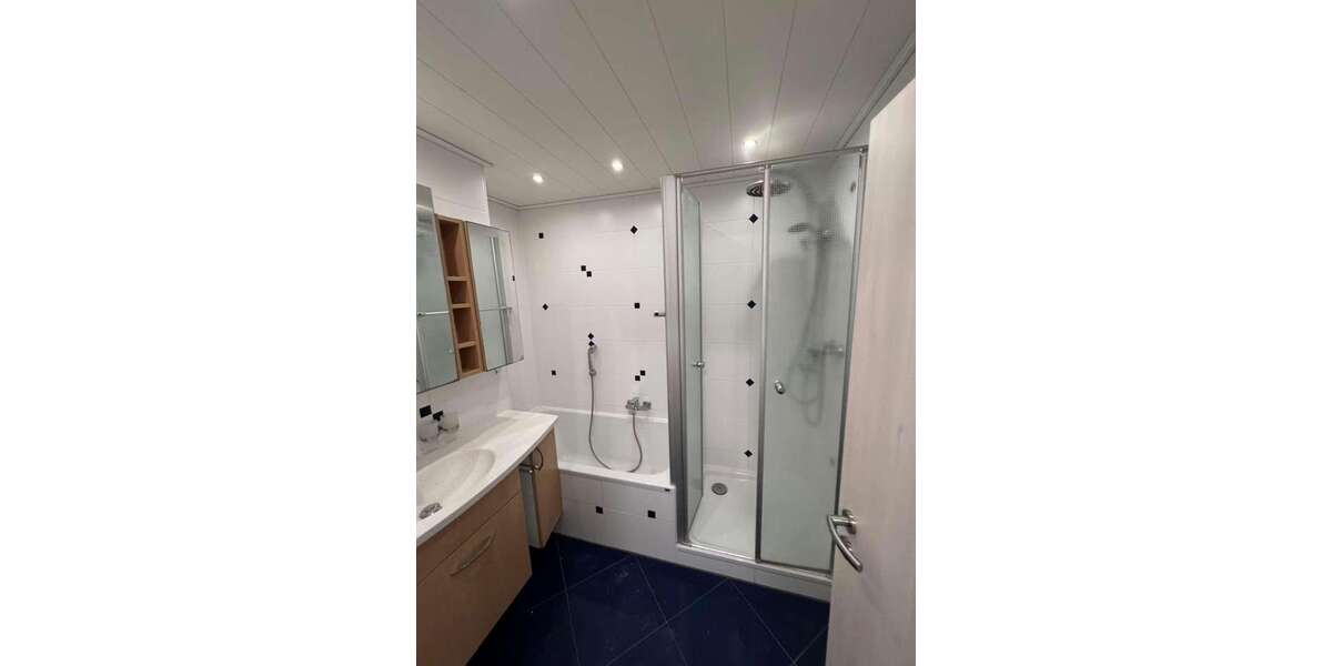 Etagenwohnung Augsburg Pfersee - 1 Zimmer, 23 m&sup2;, 602&euro; | Angebot:26071277