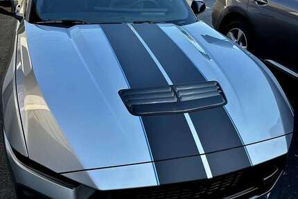 Ford Mustang 33.000 km 39.900 &euro; Gersthofen 86368