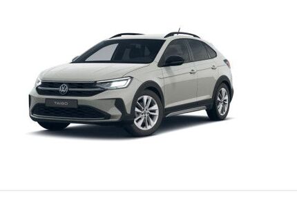 VW Taigo 14.500 km 23.290 &euro; Gersthofen 86368