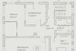 Einfamilienhaus Augsburg / Hammerschmiede Hammerschmiede - 3 Zimmer, 277 m&sup2;, 1.890.000&euro; | Angebot:26694609